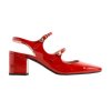 LOVE MOSCHINO THE ESSENTIAL LOVE SANDALS JA10395G1NIA0000